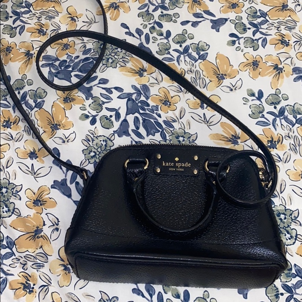 Kate Spade crossbody